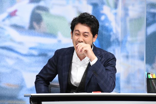 【12枚】大泉洋＆松岡茉優が登場！映画『騙し絵の牙』公開直前イベント（9枚目）