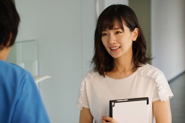 山崎賢人主演「グッド・ドクター」第2話（4枚目）