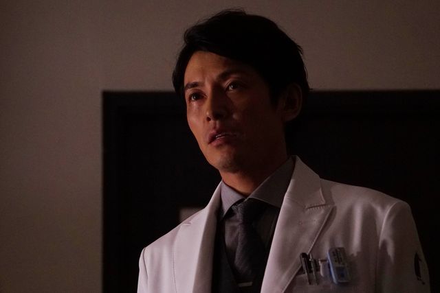 山崎賢人主演「グッド・ドクター」第2話（10枚目）