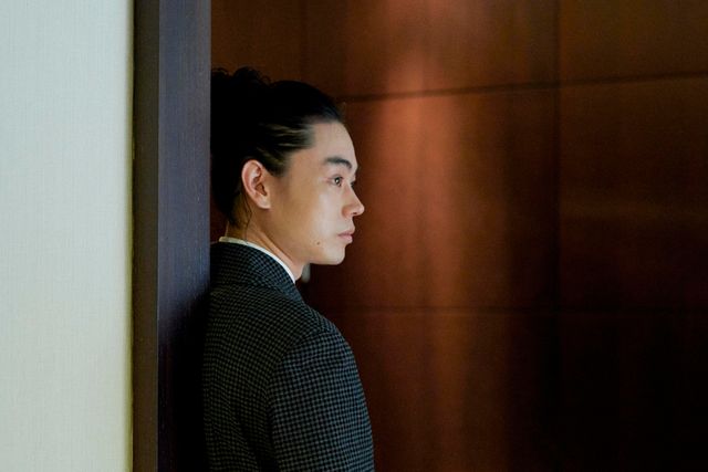 癒やしの笑顔！菅田将暉インタビューカット集＜9枚＞（4枚目）