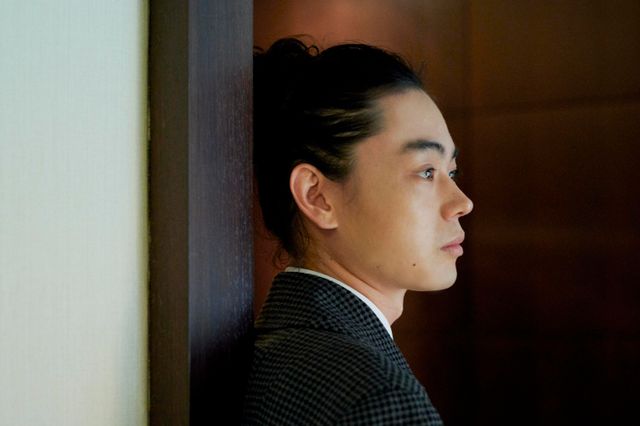 癒やしの笑顔！菅田将暉インタビューカット集＜9枚＞（5枚目）