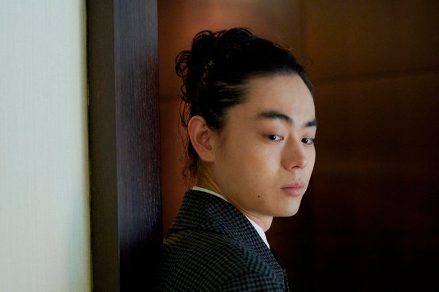 癒やしの笑顔！菅田将暉インタビューカット集＜9枚＞（6枚目）