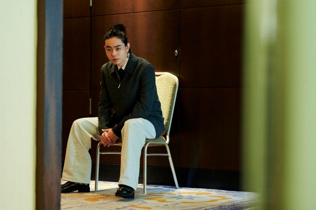 癒やしの笑顔！菅田将暉インタビューカット集＜9枚＞（7枚目）