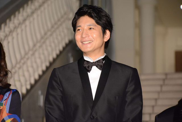 向井理、木村文乃ら美男美女登場！映画『RANMARU　神の舌を持つ男』イベント ギャラリー（2枚目）