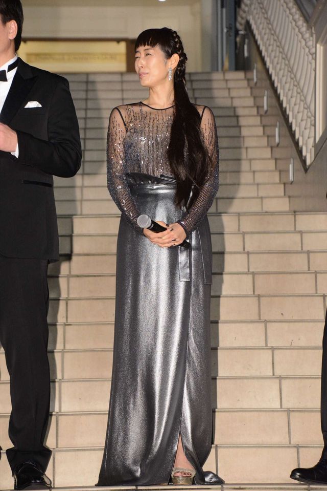 向井理、木村文乃ら美男美女登場！映画『RANMARU　神の舌を持つ男』イベント ギャラリー（5枚目）