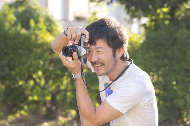 浅野忠信 主演最新作『レイブンズ』場面写真：フォトギャラリー