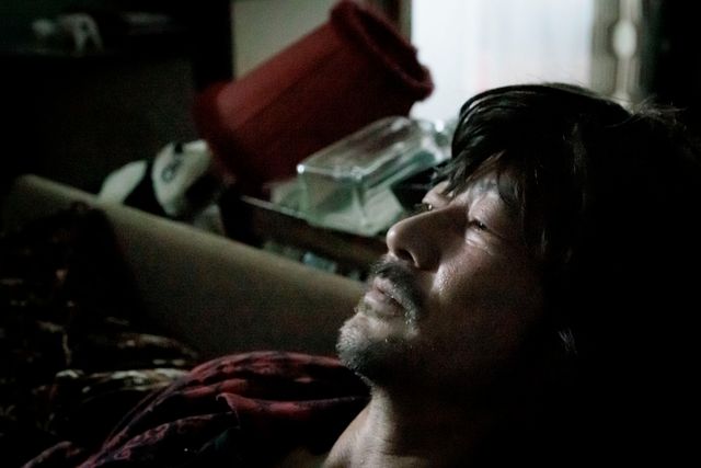 浅野忠信 主演最新作『レイブンズ』場面写真（2枚目）