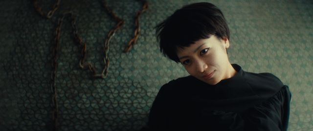 浅野忠信 主演最新作『レイブンズ』場面写真（3枚目）