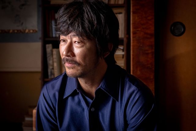 浅野忠信 主演最新作『レイブンズ』場面写真（4枚目）