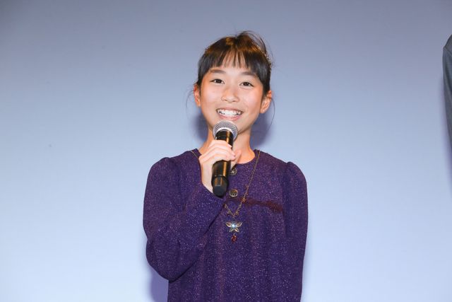 染谷俊之、赤澤燈、廣瀬智紀、共演した子役女子からの手紙に「ヤバい」とあやうく泣きそう!?　画像ギャラリー：フォトギャラリー