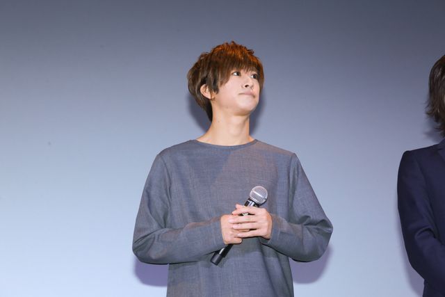 染谷俊之、赤澤燈、廣瀬智紀、共演した子役女子からの手紙に「ヤバい」とあやうく泣きそう!?　画像ギャラリー（6枚目）