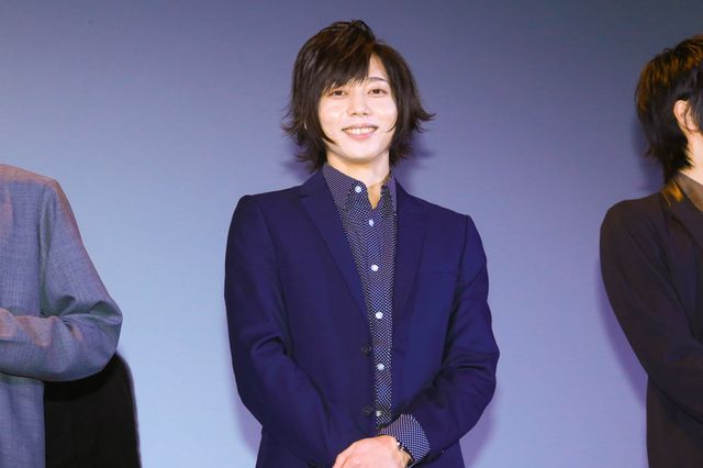 染谷俊之、赤澤燈、廣瀬智紀、共演した子役女子からの手紙に「ヤバい」とあやうく泣きそう!?　画像ギャラリー（7枚目）