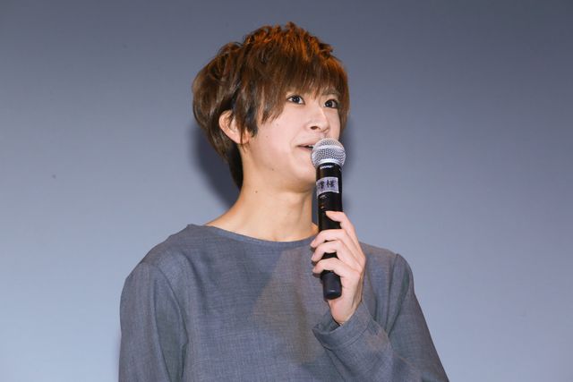 染谷俊之、赤澤燈、廣瀬智紀、共演した子役女子からの手紙に「ヤバい」とあやうく泣きそう!?　画像ギャラリー（12枚目）