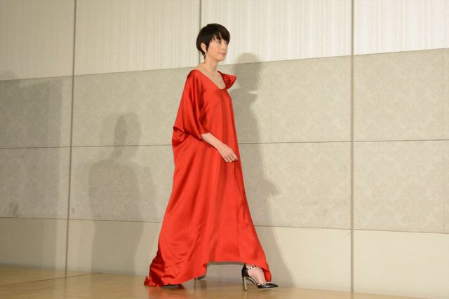 宮沢りえと西田敏行の注目の俳優は…第41回日本アカデミー賞優秀賞発表記者会見（4枚目）