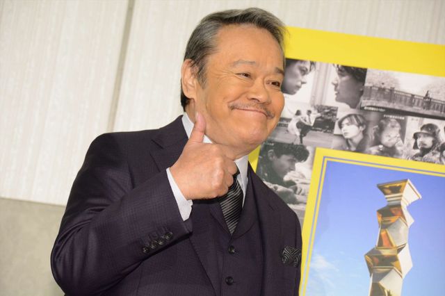 宮沢りえと西田敏行の注目の俳優は…第41回日本アカデミー賞優秀賞発表記者会見（8枚目）