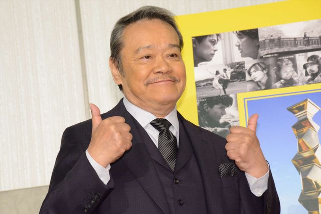 宮沢りえと西田敏行の注目の俳優は…第41回日本アカデミー賞優秀賞発表記者会見（9枚目）