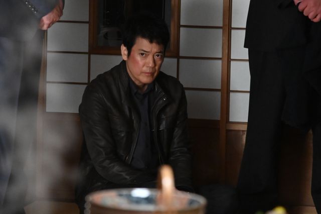 ラスボス、ビクター・林が余裕の表情…「24 JAPAN」第22話（2枚目）