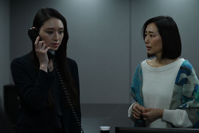 ラスボス、ビクター・林が余裕の表情…「24 JAPAN」第22話（6枚目）