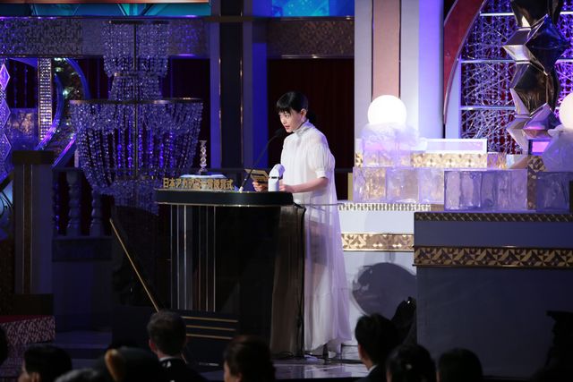 笑顔はじける役所広司！助演男優賞（19枚目）