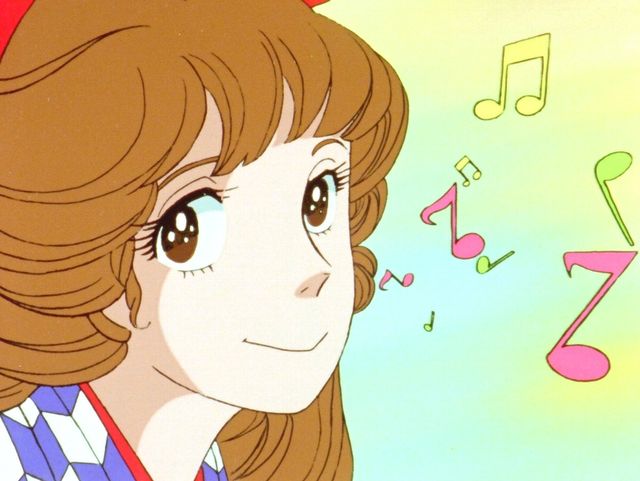 はいからさんが通る 初dvd化 約37年間パッケージ化できなかった幻のアニメ シネマトゥデイ