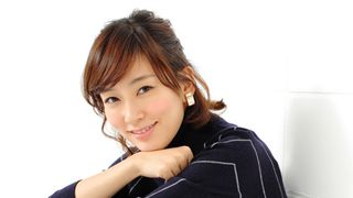 『バイロケーション』水川あさみ　単独インタビュー