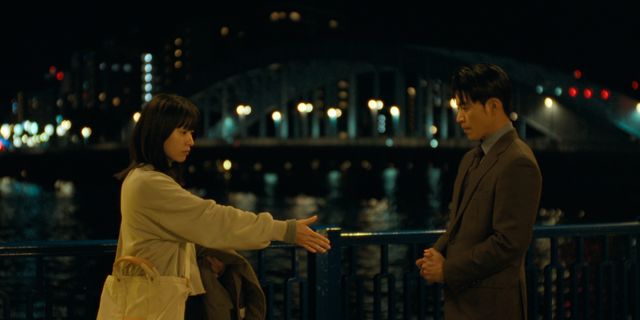 小栗旬、ハン・ヒョジュ、赤西仁ら「匿名の恋人たち」初出しカット＜14枚＞（3枚目）