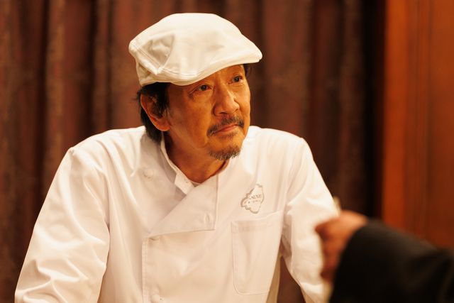 小栗旬、ハン・ヒョジュ、赤西仁ら「匿名の恋人たち」初出しカット＜14枚＞（12枚目）