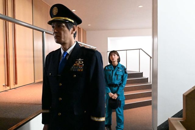 「ウルトラマンブレーザー」新怪獣モグージョン＆デルタンダル登場！10月放送回の場面写真（6枚目）