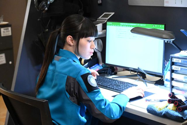 「ウルトラマンブレーザー」新怪獣モグージョン＆デルタンダル登場！10月放送回の場面写真（8枚目）