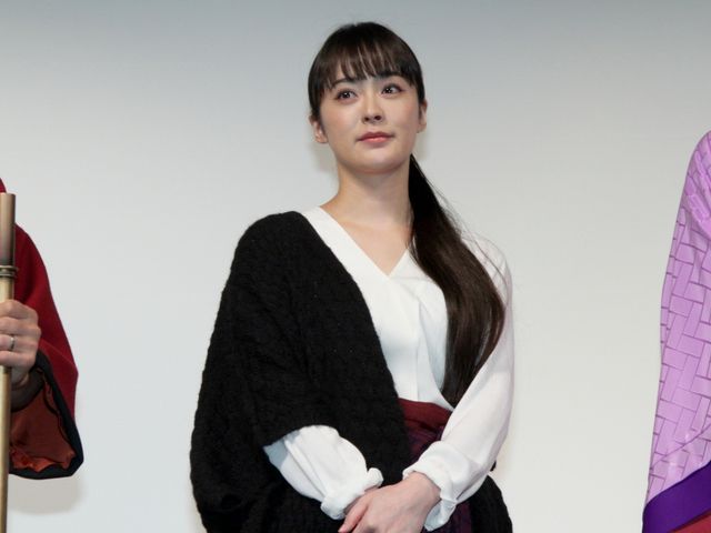 斎藤工が「西遊記」衣装で登場！フォトギャラリー（3枚目）