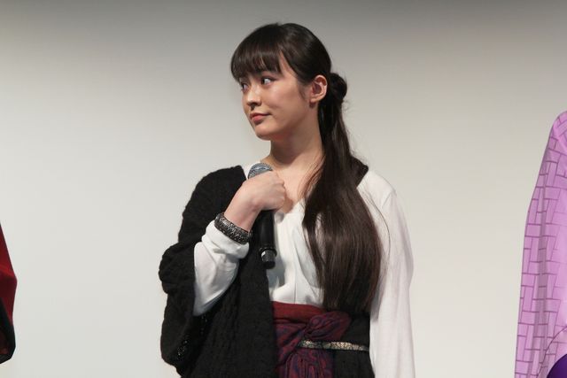 斎藤工が「西遊記」衣装で登場！フォトギャラリー（10枚目）