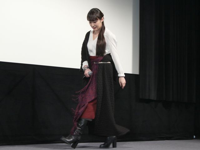 斎藤工が「西遊記」衣装で登場！フォトギャラリー（17枚目）