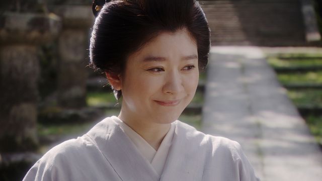 篠原涼子「おちょやん」で初の朝ドラ！「温かいシズの一面が伝われば」：フォトギャラリー