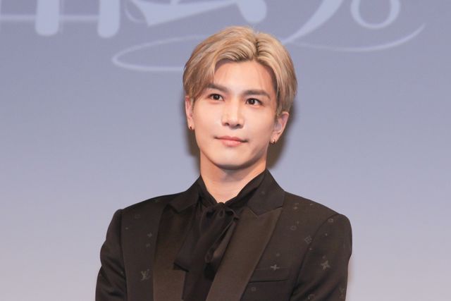 橋本環奈×新木優×岩田剛典、福田雄一監督『赤ずきん、旅の途中で死体と出会う。』イベントに登壇（21枚目）