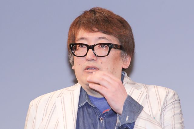 橋本環奈×新木優×岩田剛典、福田雄一監督『赤ずきん、旅の途中で死体と出会う。』イベントに登壇（26枚目）