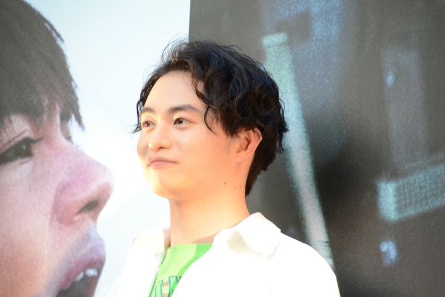 佐野勇斗が会場を熱くする！『小さな恋のうた』公開前夜祭イベント（4枚目）