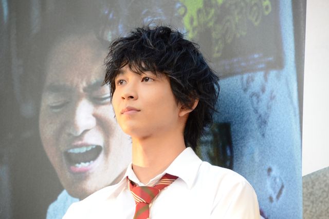 佐野勇斗が会場を熱くする！『小さな恋のうた』公開前夜祭イベント（5枚目）