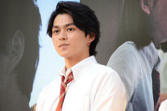 佐野勇斗が会場を熱くする！『小さな恋のうた』公開前夜祭イベント（6枚目）