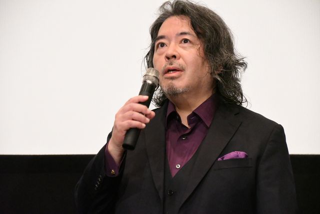 前田敦子、高良健吾はずっと憧れの人！『葬式の名人』完成披露舞台あいさつ（14枚目）