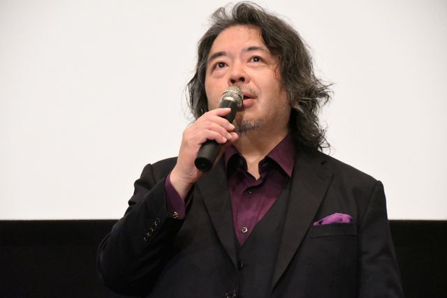 前田敦子、高良健吾はずっと憧れの人！『葬式の名人』完成披露舞台あいさつ（15枚目）