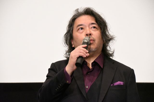 前田敦子、高良健吾はずっと憧れの人！『葬式の名人』完成披露舞台あいさつ（16枚目）
