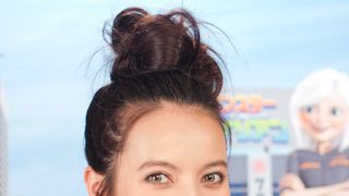 『モンスターVSエイリアン』ベッキー　単独インタビュー