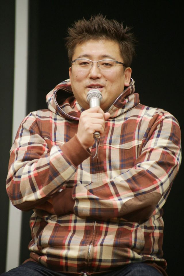 ぽっちゃり系美女軍団が踊る！フォトギャラリー（5枚目）