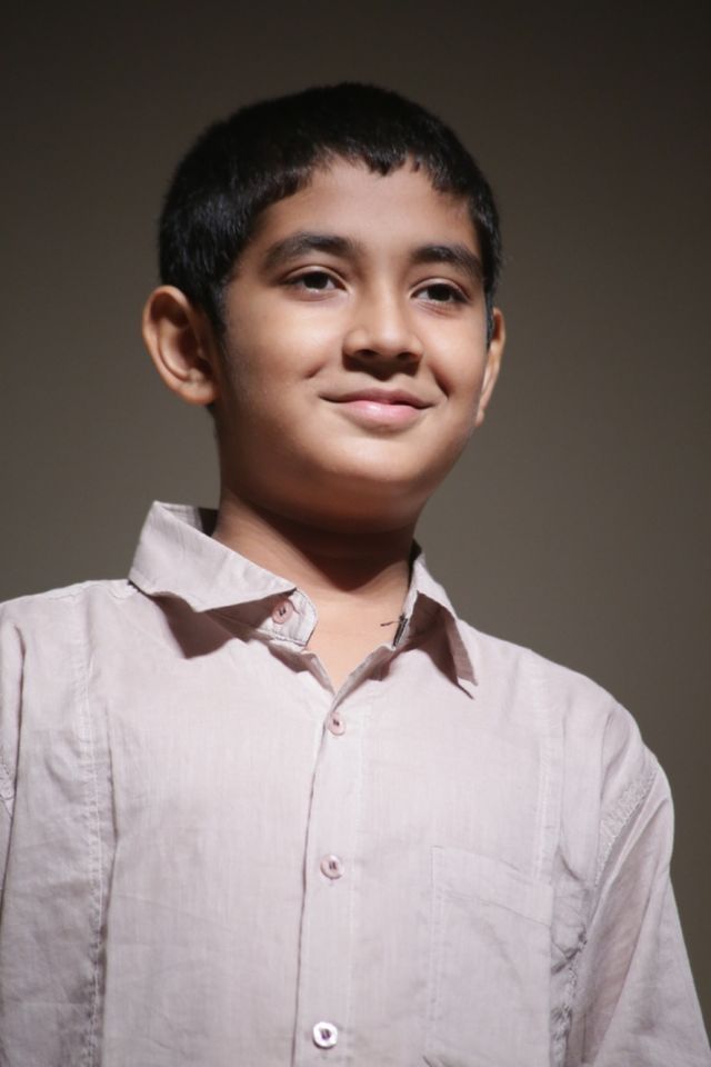 映画『スタンリーのお弁当箱』試写会ギャラリー：フォトギャラリー