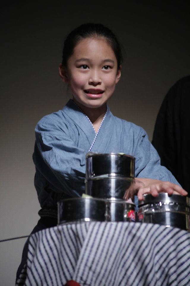 映画『スタンリーのお弁当箱』試写会ギャラリー（4枚目）