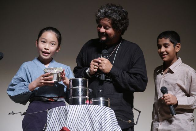 映画『スタンリーのお弁当箱』試写会ギャラリー（5枚目）