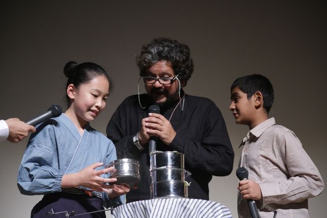 映画『スタンリーのお弁当箱』試写会ギャラリー（6枚目）