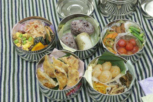 映画『スタンリーのお弁当箱』試写会ギャラリー（9枚目）