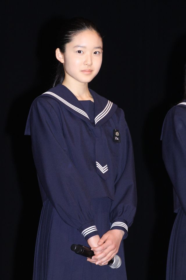 佐々木蔵之介、夏川結衣、黒木華、尾野真千子ら豪華キャスト！『ソロモンの偽証』完成披露試写会フォトギャラリー（2枚目）