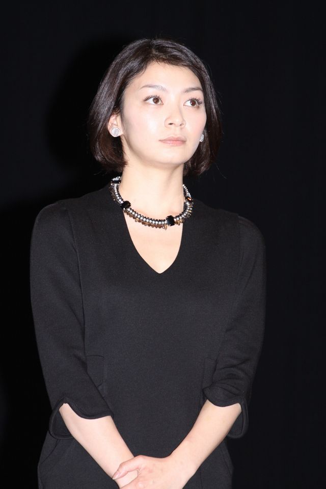 佐々木蔵之介、夏川結衣、黒木華、尾野真千子ら豪華キャスト！『ソロモンの偽証』完成披露試写会フォトギャラリー（3枚目）